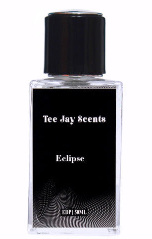 ECLIPSE - INSPIRED BY VERSACE BRIGHT CRYSTAL