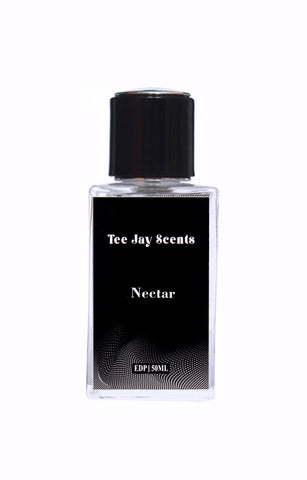 NECTOR - INSPIRED BY OUD SATIN MOOD