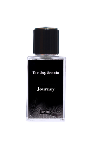 JOURNEY- INSPIRED BY BLEU DE CHANEL