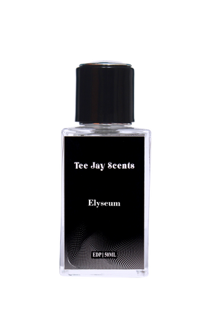 ELYSEUM - INSPIRED BY ISSEY MIYAKE