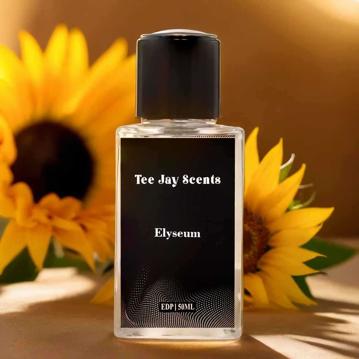 ELYSEUM - INSPIRED BY ISSEY MIYAKE