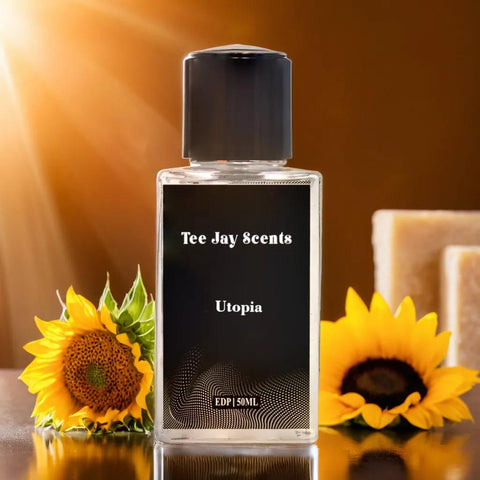 UTOPIA - INSPIRED BY AQUA DI GIO ARMANI