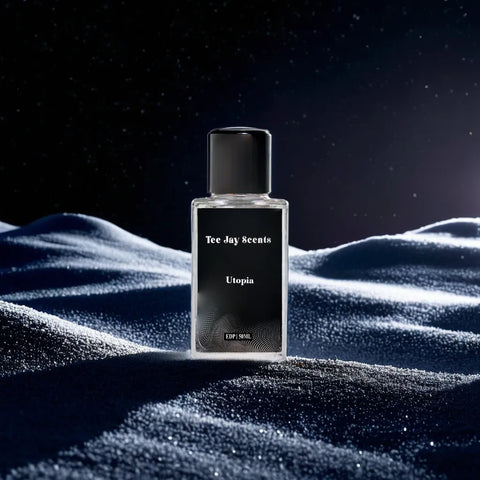 UTOPIA - INSPIRED BY AQUA DI GIO ARMANI