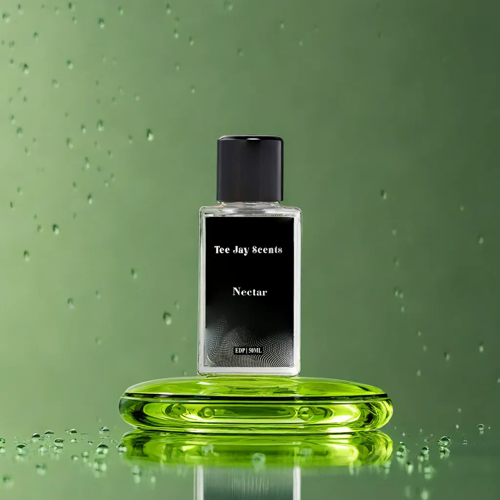 NECTOR - INSPIRED BY OUD SATIN MOOD